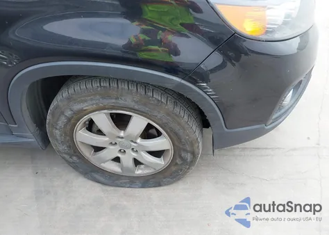 2013 Kia Sorento Lx из США, поврежденный, VIN 5XYKT4A65DG323924